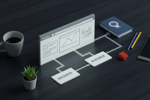 AI Search: 2024 Strategy for Answer-First Content