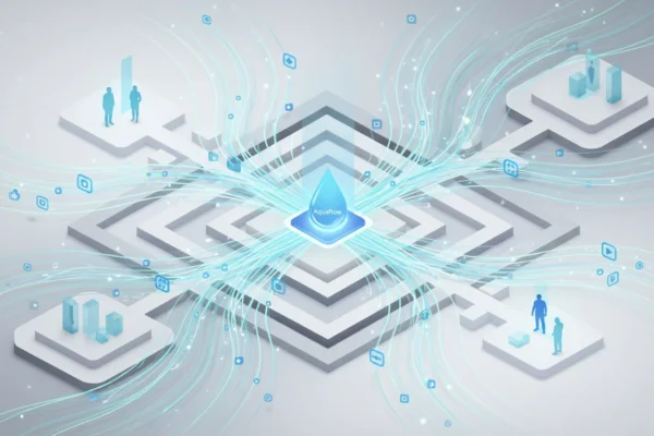 AquaFlow’s 2025 Zero-Click Brand Recognition Drive
