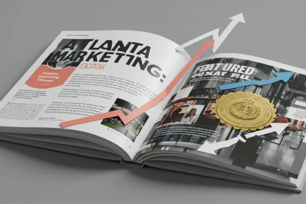 Atlanta Marketing: Featured Answers Win in 2026