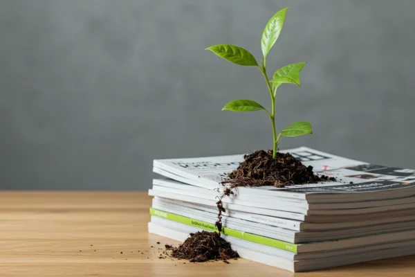 Bloom & Grow: Crisis Marketing Lessons for 2026