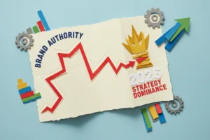 Brand Authority: AI Myths Marketers Must Drop in 2026