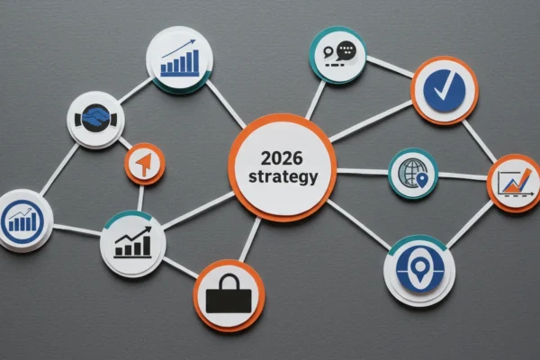 Brand Authority: Semrush’s 2026 Growth Strategy