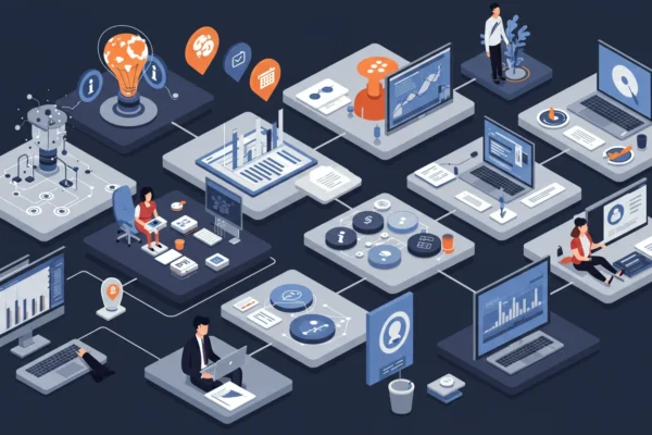 Brand Building in 2026: Mastering Semantic Search