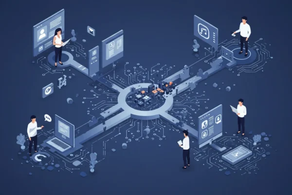 Brand Voice Erosion: Avoiding AI Pitfalls in 2026