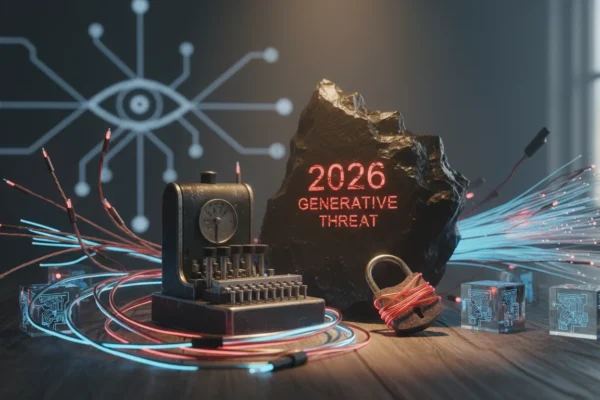 Brand Keywords: AI Generative Threat in 2026
