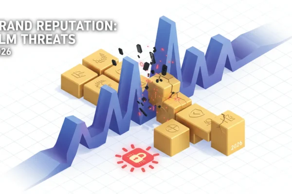 Brand Reputation: LLM Threats in 2026