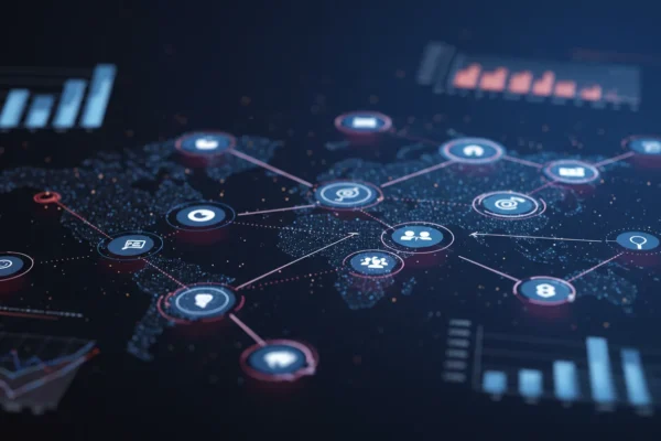 CEOs: Digital Marketing’s 2027 AI Revolution Demands