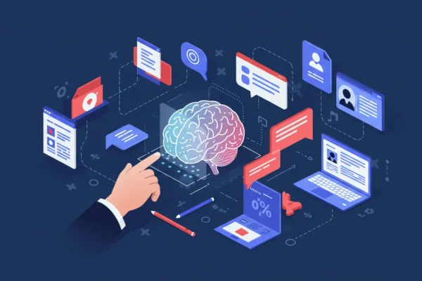 ChatGPT Marketing: 2026 Strategy for 80% Drafts