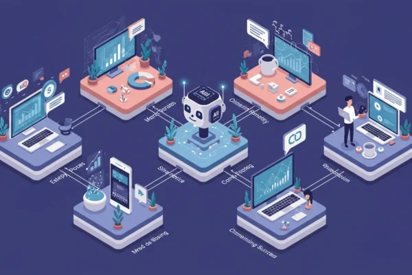 ChatGPT Marketing: 5 Steps to 2026 Success