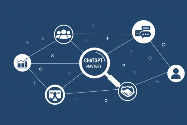 ChatGPT Marketing: 2026 Strategy for B2B SaaS