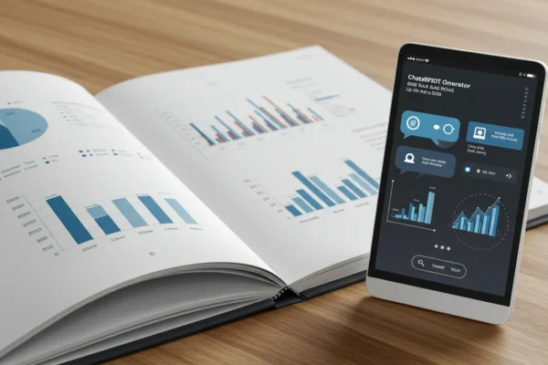 ChatGPT Operator: B2B SaaS ROAS Up 18% in 2026