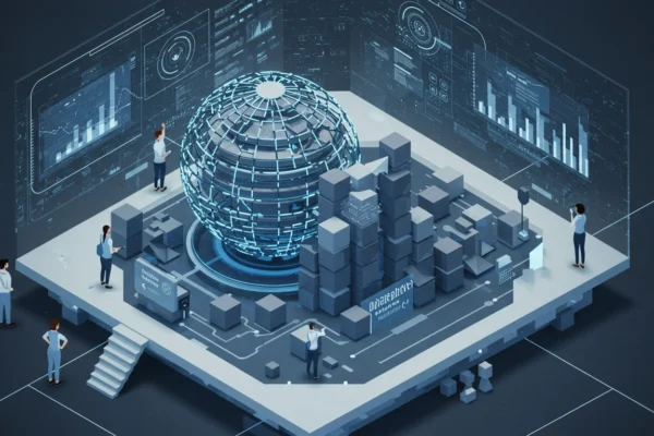DataSphere Analytics: Building Brand Authority in 2026