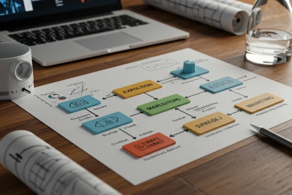 Digital Ascent: Marketing Evolution for 2026
