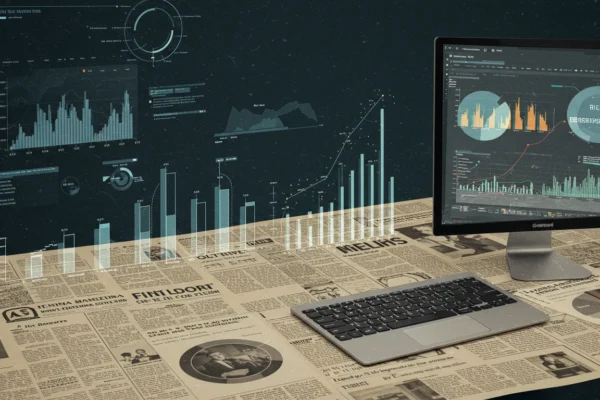 Search Evolution: Marketers Face 2026 Reality