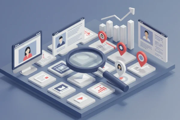Digital Visibility: 2026 Google Ads Mastery