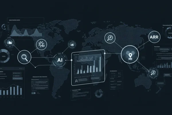 Discoverability: Marketing’s 2028 AI & AR Future