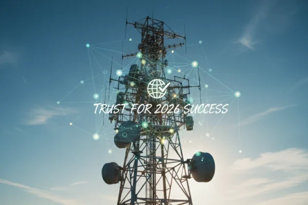 Ethical AI in Marketing: Trust for 2026 Success