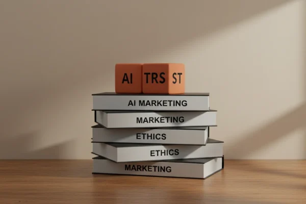 Customer Trust in AI: Brands Fail 68% of Users in 2026