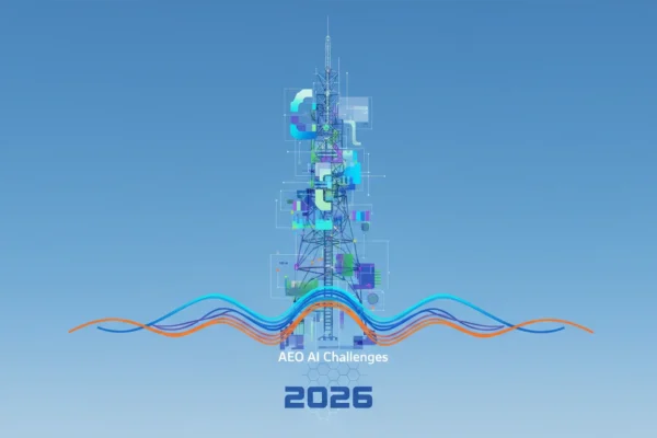 Evergreen Designs: AEO AI Challenges in 2026