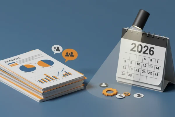 Featured Answers: Marketing for 2026 Prominence