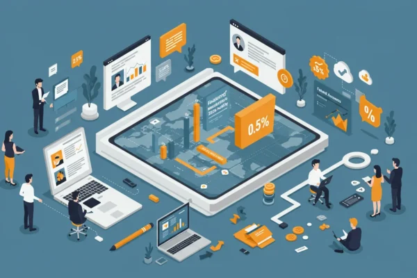 Featured Answers: Marketing’s 2026 0.5% Reality
