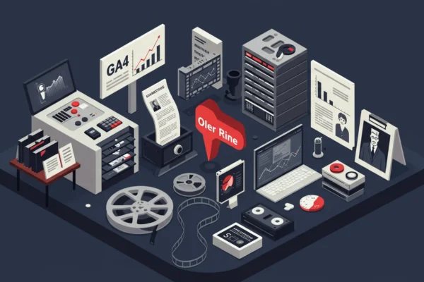 GA4 Marketing: Build Insight Sites for 2026