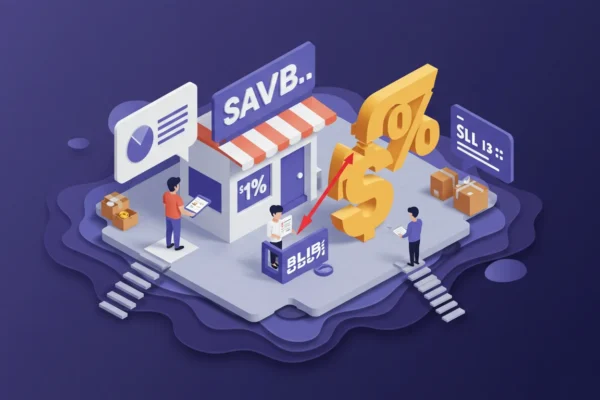 Gemini 2026: SMBs Miss 15% Ad Spend Savings