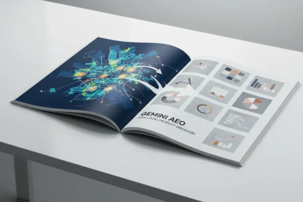 Gemini AEO: Boost 2026 Local Product Discovery