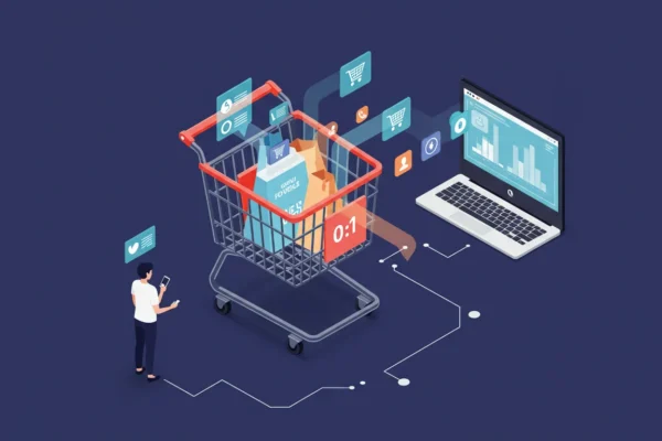 Perplexity & Gemini: AI Shopping’s 2026 Shift