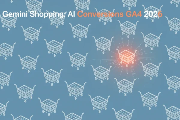 First-Party Data & AI Attribution: 2026 Mandate