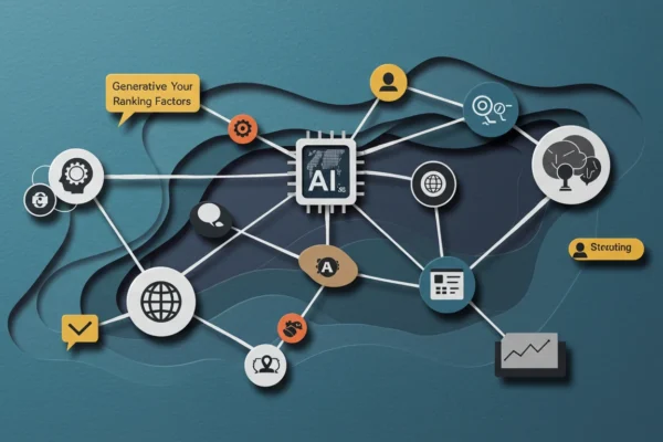 Generative AI SEO: Your 2026 Ranking Factors