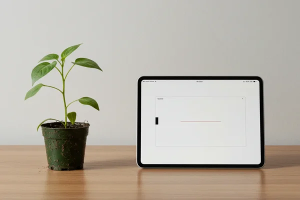 Green Oasis Nursery: AI Video Search Failure in 2026