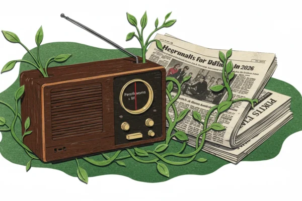GreenThumb Gadgets: Building Authority in 2026