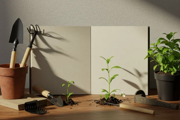 GreenThumb Gardens: Semantic Search in 2026