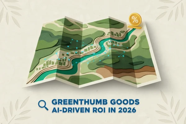 GreenThumb Goods: AI-Driven ROI in 2026