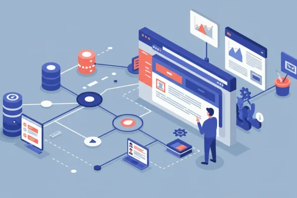HubSpot’s 2025 Data-Driven Marketing Shift