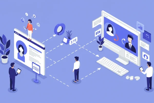 Hybrid CX: Boosting 2026 CSAT by 25% with AI Handoffs