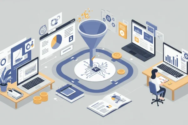 InnovateTech’s 2026 AI Remarketing Revolution