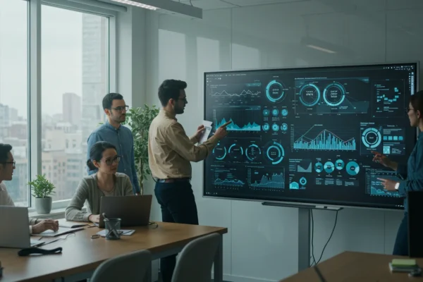 InsightfulMetrics: Marketing Edge in 2026