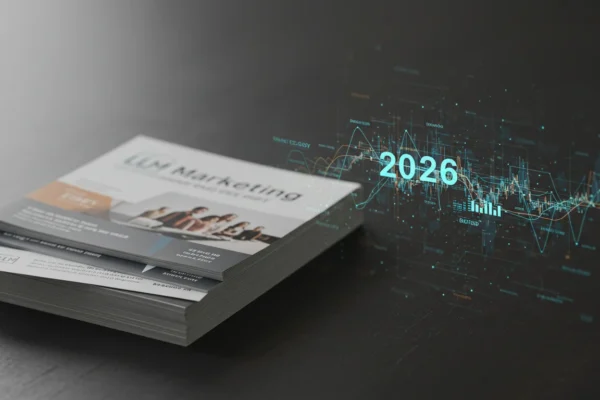 LLM Marketing: Atlanta Brands Face 2026 Shift