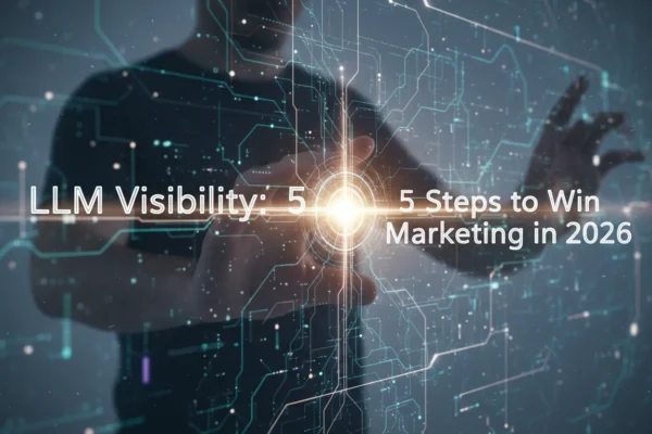 LLM Visibility: Tracking Conversions in 2026