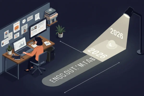 LLM Visibility: Marketers’ 2026 Engagement Boost