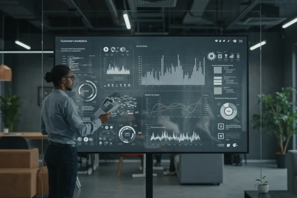 LLM Visibility: Marketing in the Cognito Insights Era
