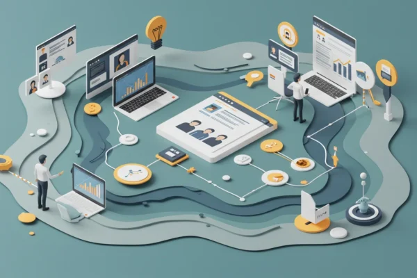 Marketing AI in 2026: 40% of Prompts Fail