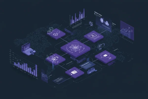 Marketing AI Upskilling: 6-Week Plan for 2026