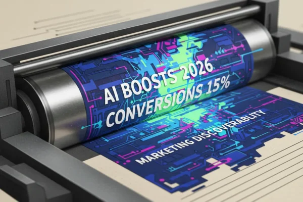Social Media Growth: New 2026 Sales Strategies