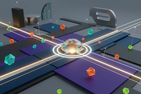 Marketing Discoverability: AI’s 2026 Revolution