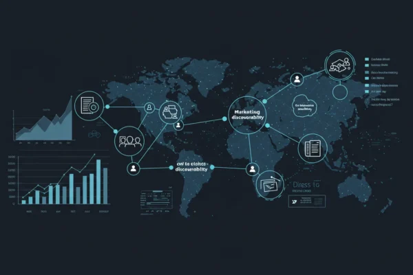 Marketing Discoverability: What Works in 2026?