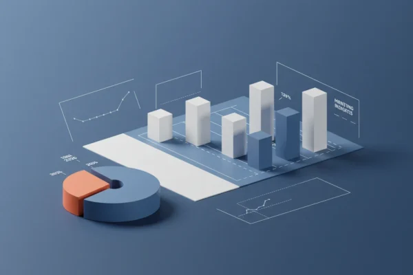 Marketing Insights: Avoid 2026 Strategy Lag