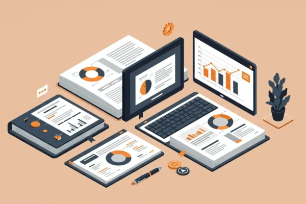 Marketing Insights: Your 2026 Competitive Edge